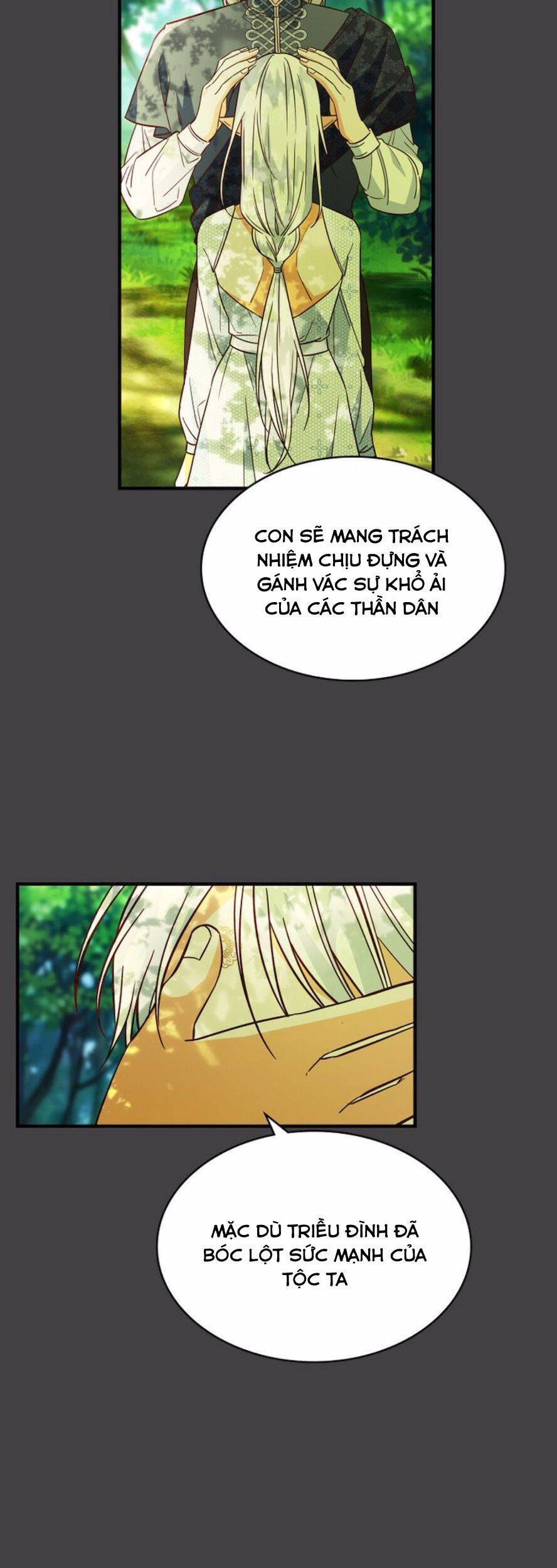 Lòng Trung Thành Với Kẻ Ác Chapter 34 - 45