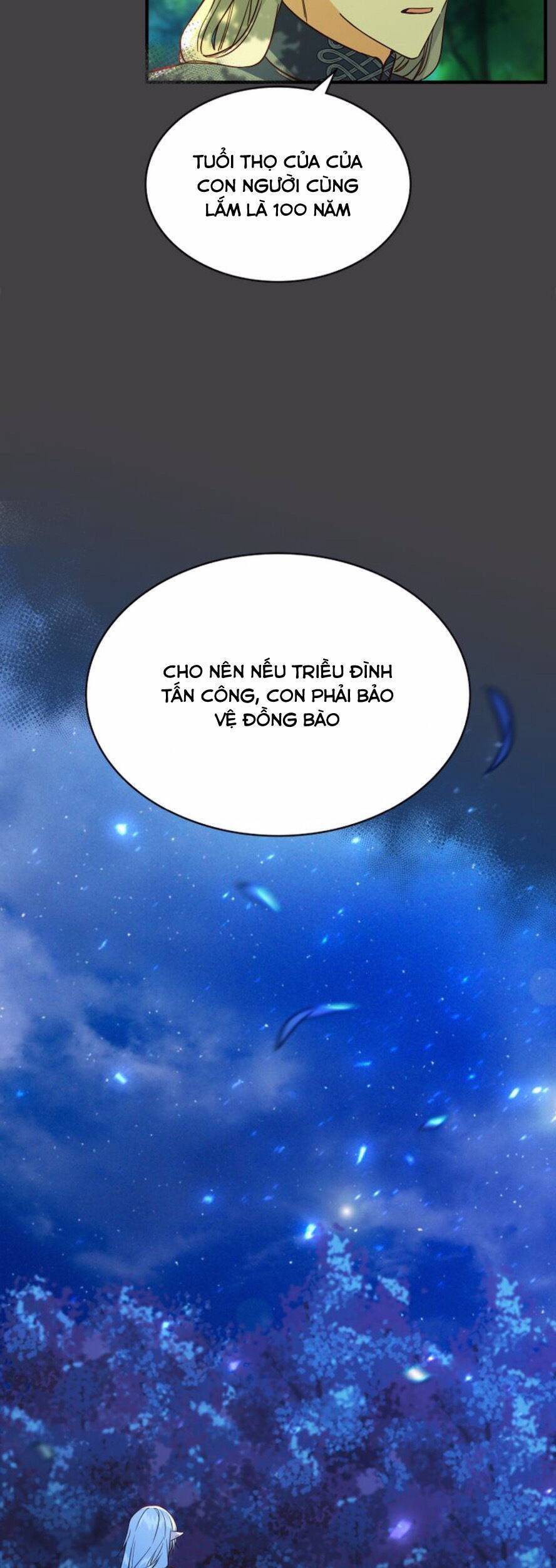 Lòng Trung Thành Với Kẻ Ác Chapter 34 - 47