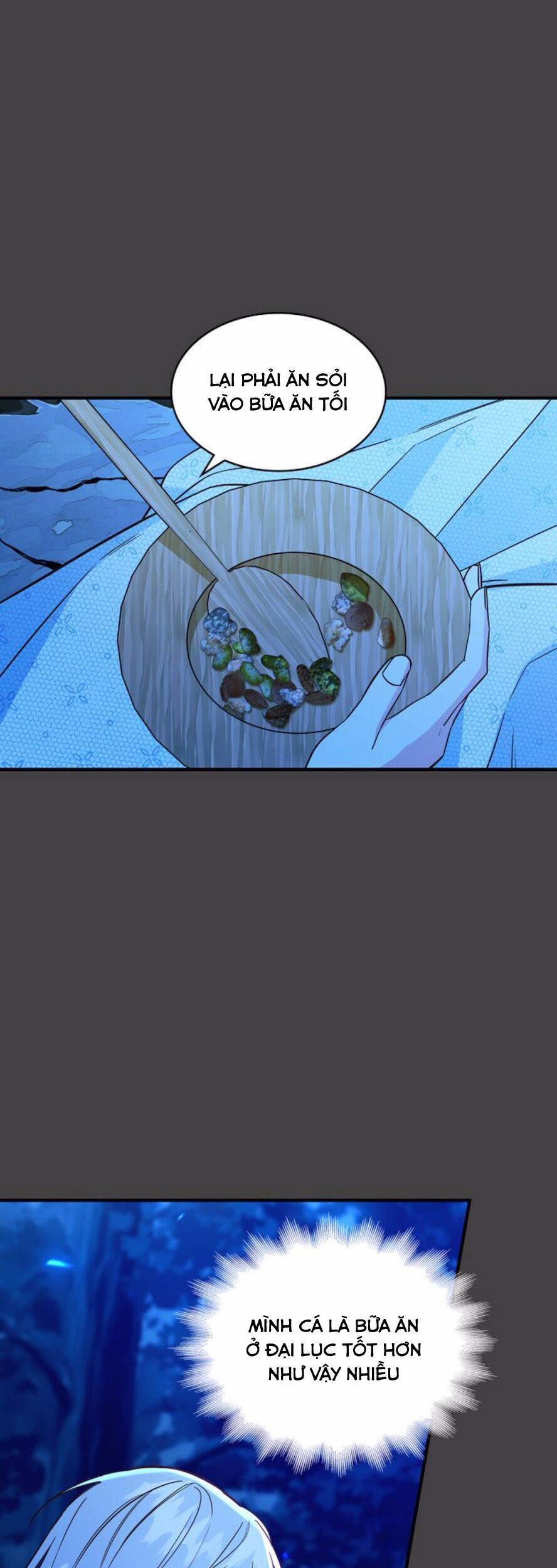 Lòng Trung Thành Với Kẻ Ác Chapter 34 - 49