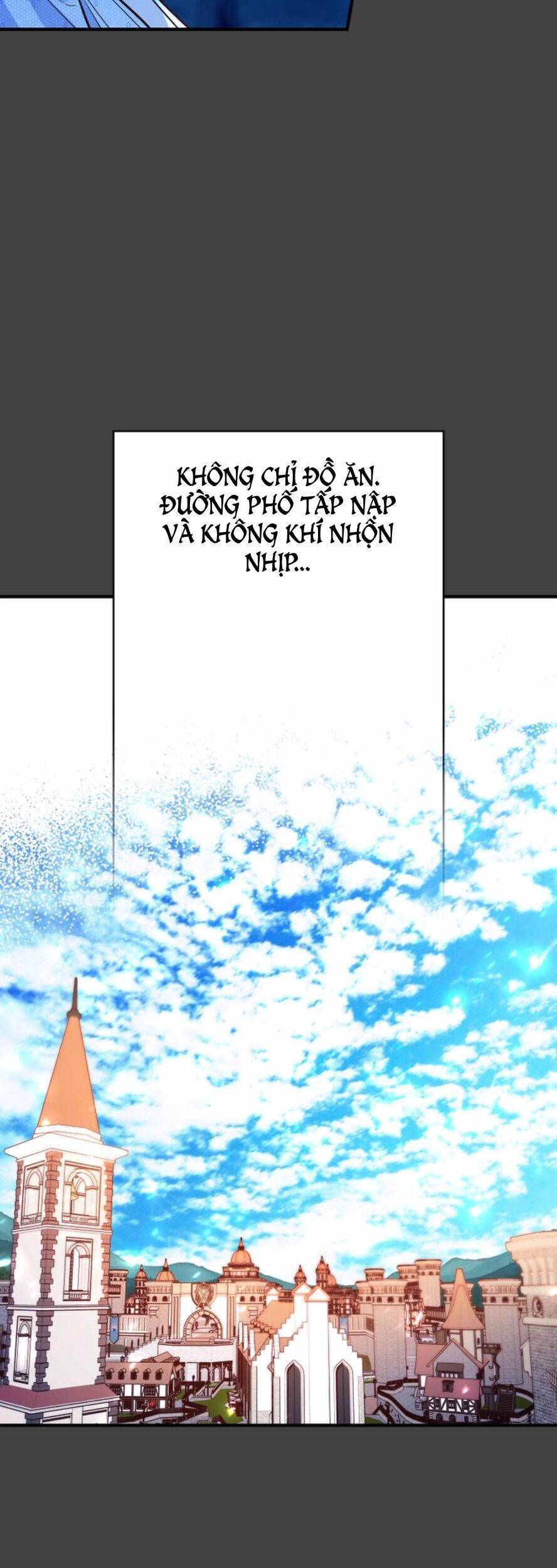 Lòng Trung Thành Với Kẻ Ác Chapter 34 - 51