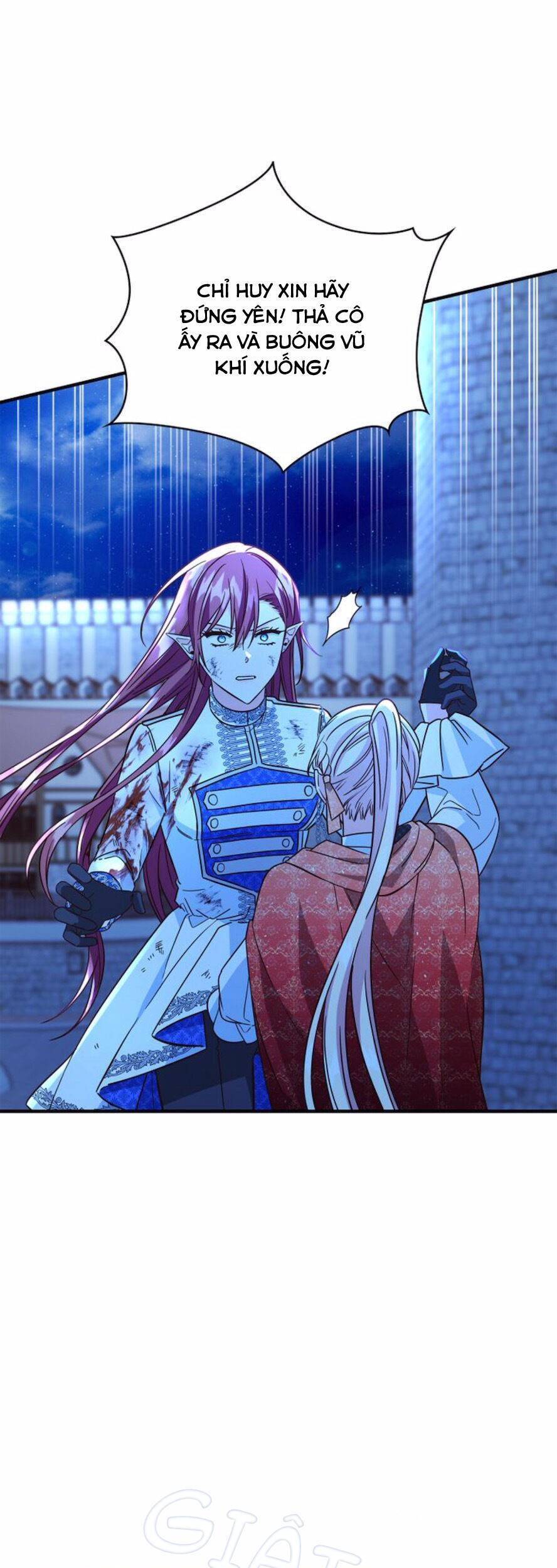 Lòng Trung Thành Với Kẻ Ác Chapter 34 - 7