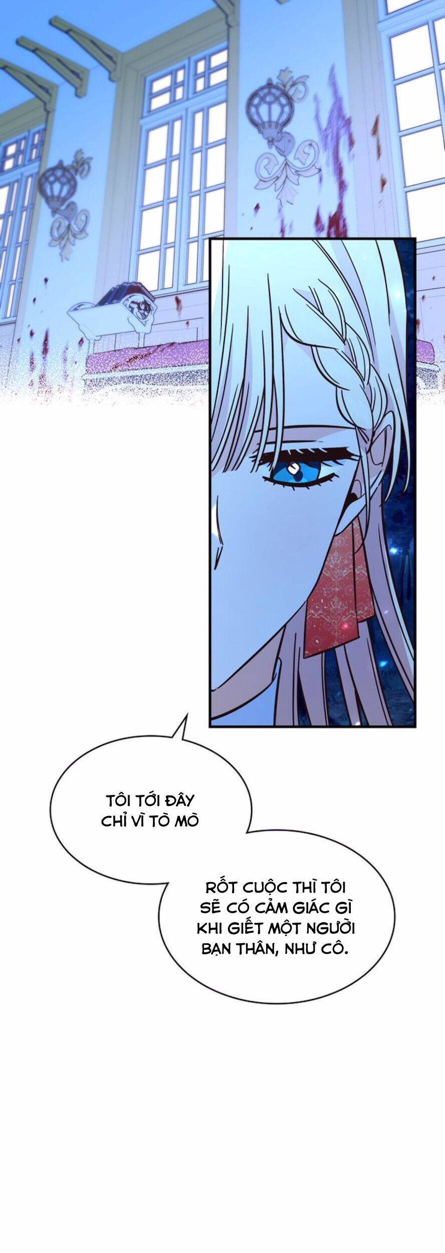 Lòng Trung Thành Với Kẻ Ác Chapter 34 - 65