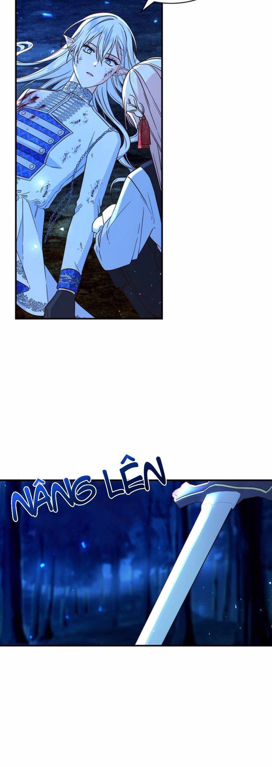 Lòng Trung Thành Với Kẻ Ác Chapter 34 - 67