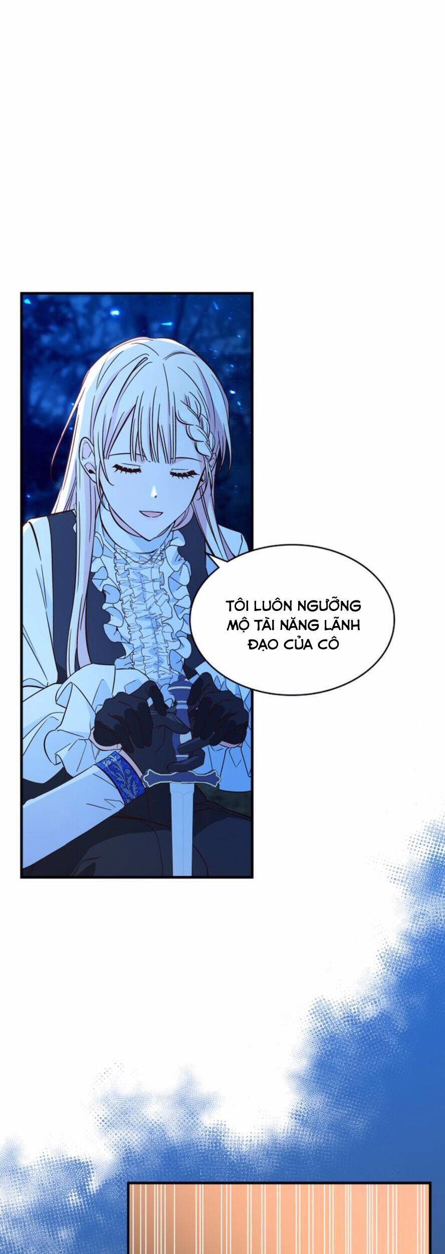 Lòng Trung Thành Với Kẻ Ác Chapter 34 - 69