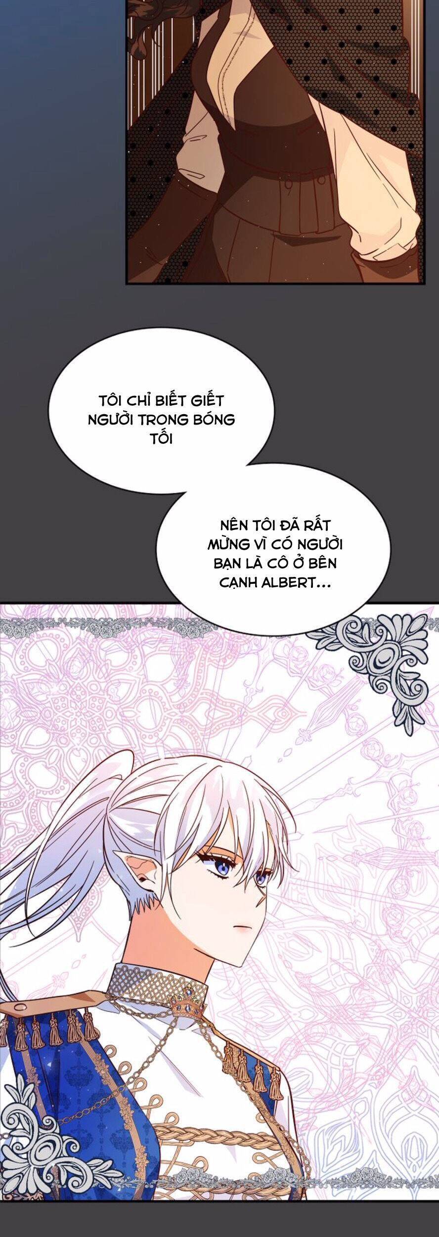 Lòng Trung Thành Với Kẻ Ác Chapter 34 - 71