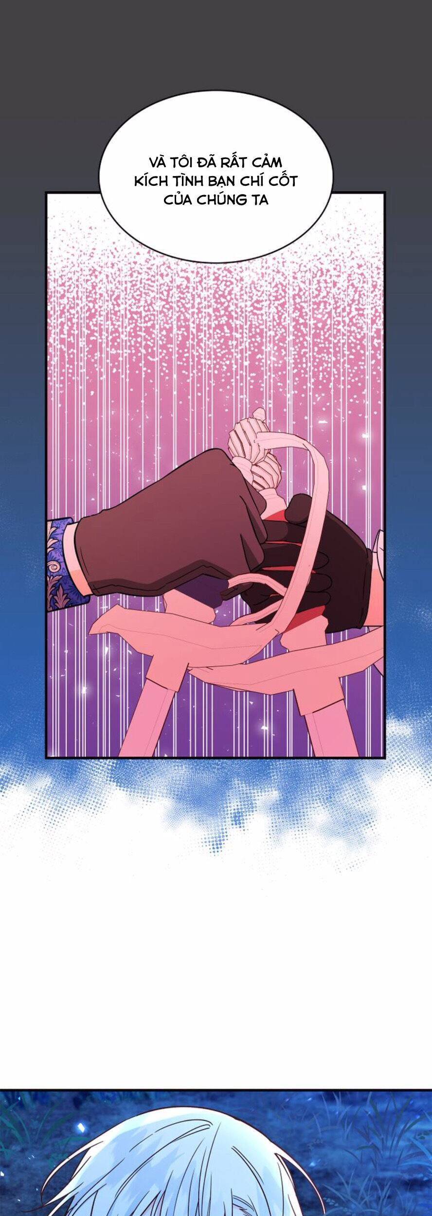 Lòng Trung Thành Với Kẻ Ác Chapter 34 - 73