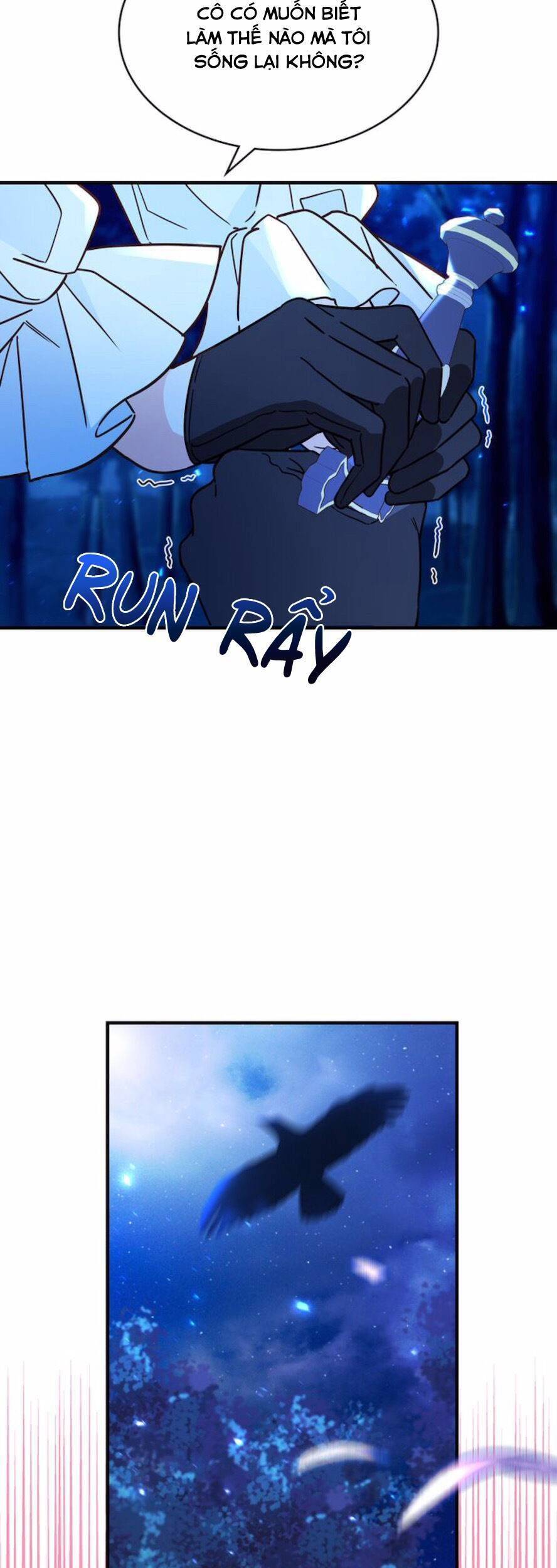 Lòng Trung Thành Với Kẻ Ác Chapter 34 - 77