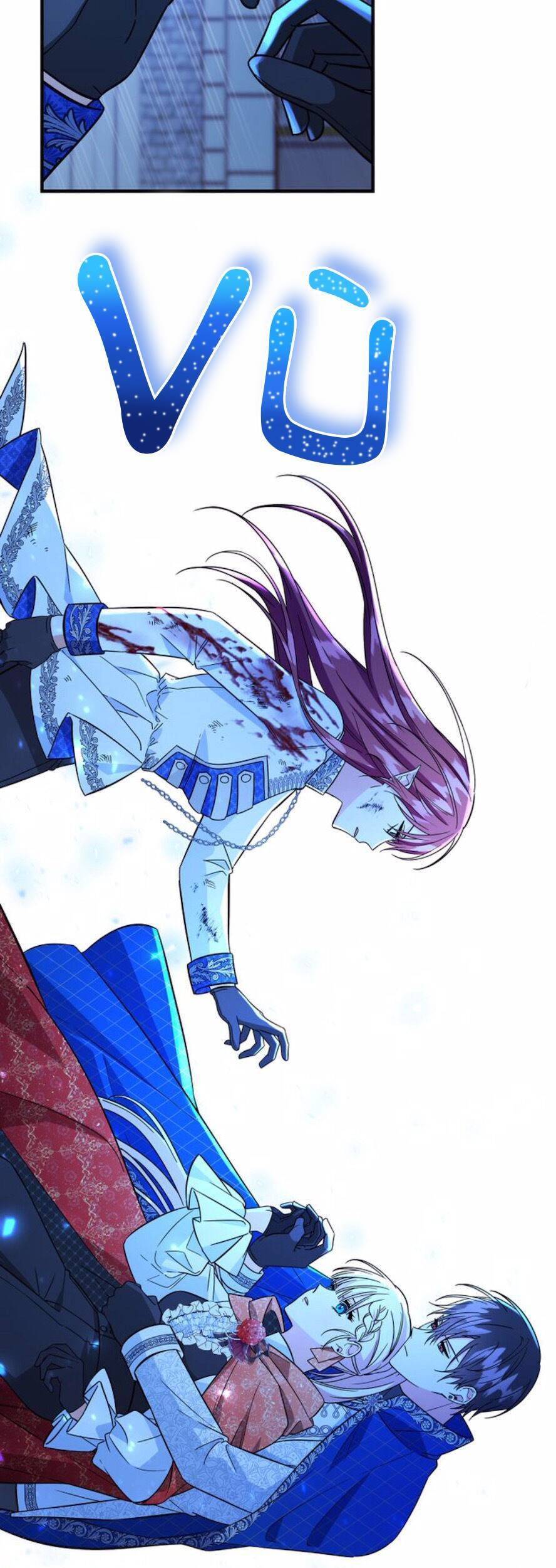 Lòng Trung Thành Với Kẻ Ác Chapter 34 - 9