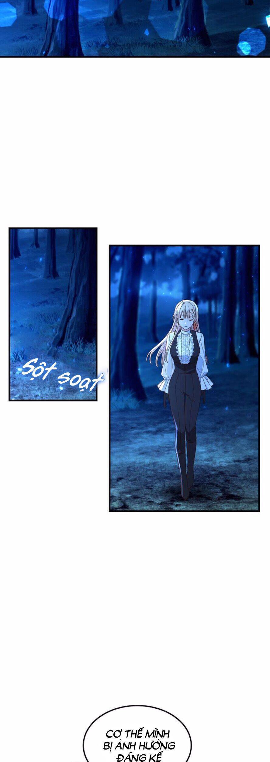 Lòng Trung Thành Với Kẻ Ác Chapter 35 - 11