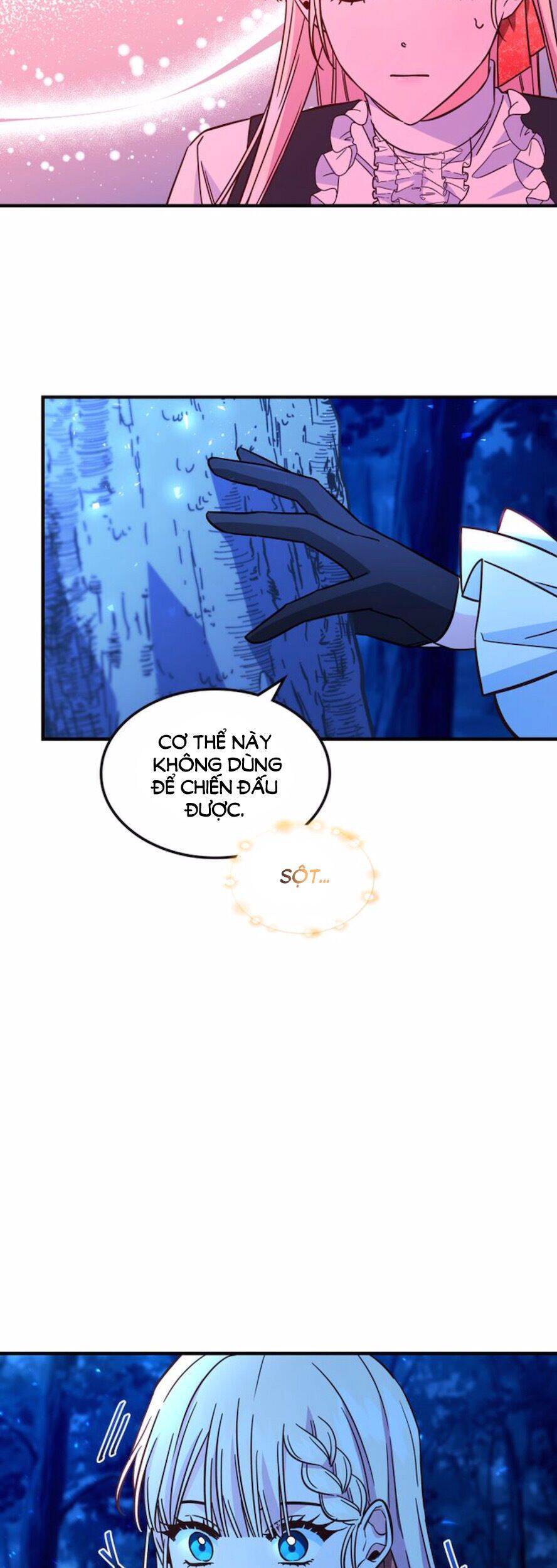 Lòng Trung Thành Với Kẻ Ác Chapter 35 - 13