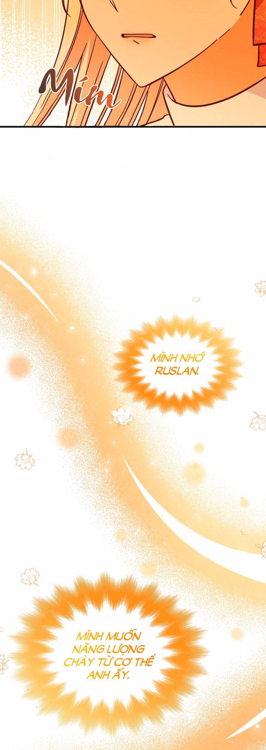 Lòng Trung Thành Với Kẻ Ác Chapter 35 - 19