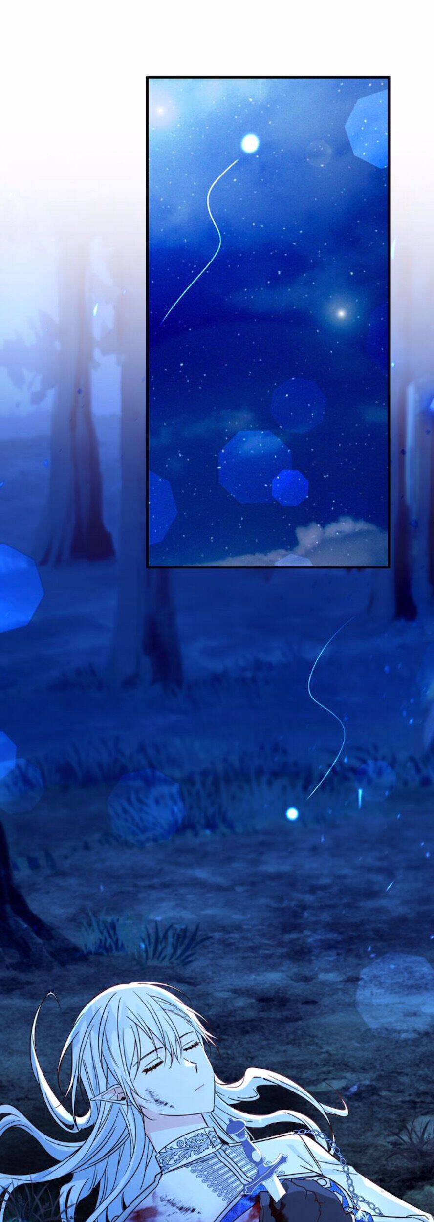 Lòng Trung Thành Với Kẻ Ác Chapter 35 - 3