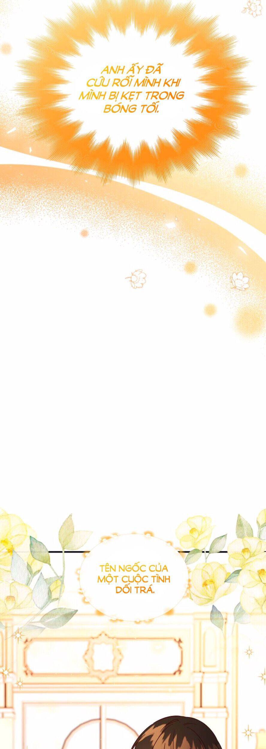 Lòng Trung Thành Với Kẻ Ác Chapter 35 - 21