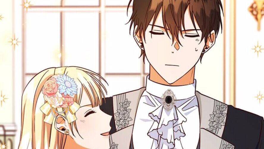 Lòng Trung Thành Với Kẻ Ác Chapter 35 - 22