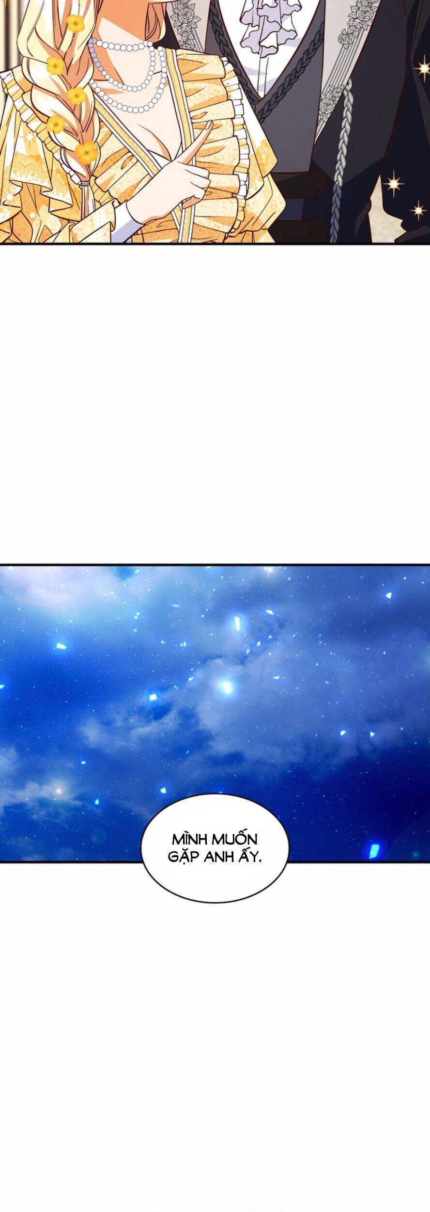 Lòng Trung Thành Với Kẻ Ác Chapter 35 - 23