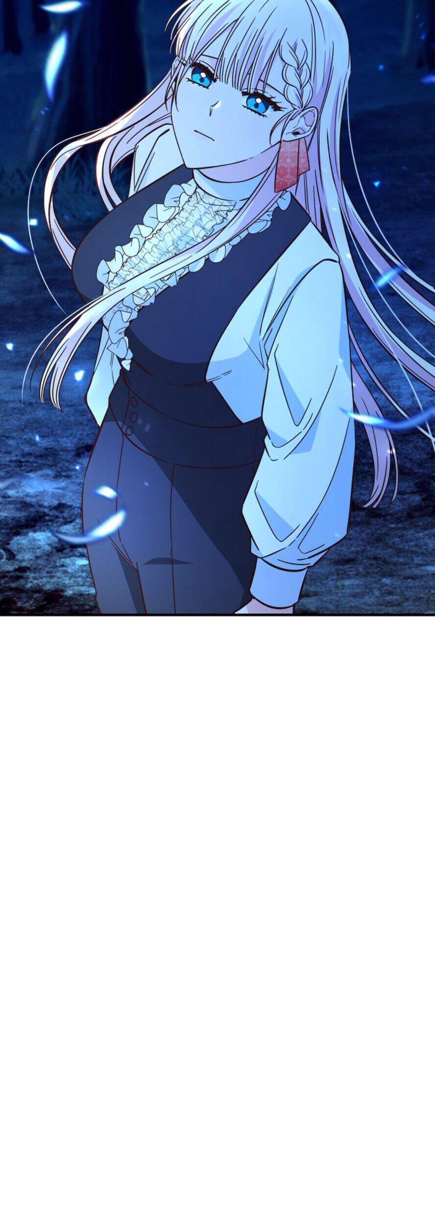 Lòng Trung Thành Với Kẻ Ác Chapter 35 - 25