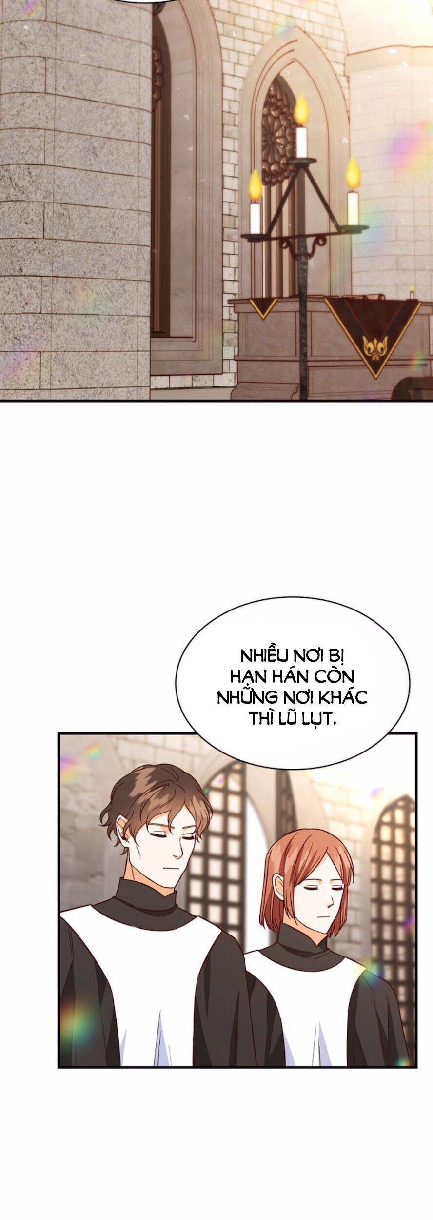 Lòng Trung Thành Với Kẻ Ác Chapter 35 - 29