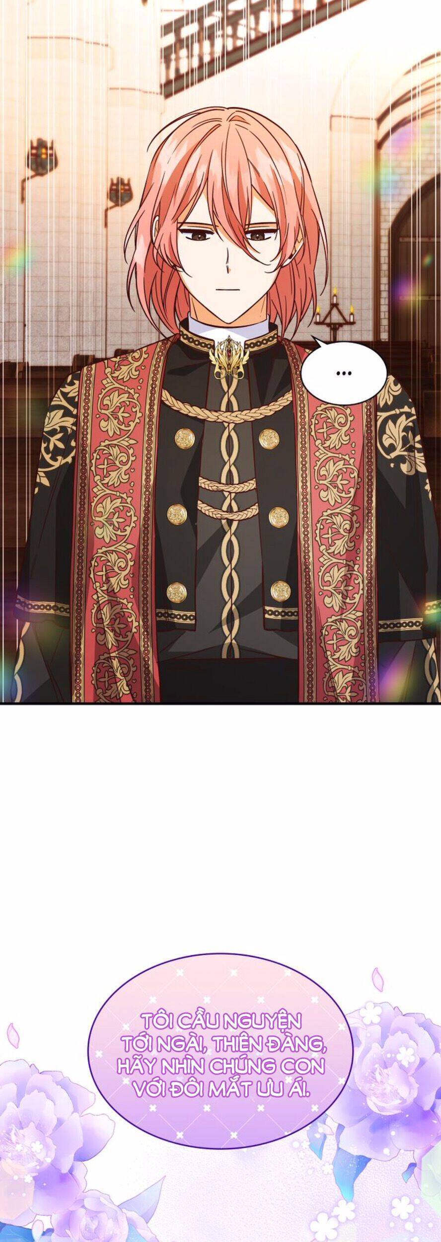 Lòng Trung Thành Với Kẻ Ác Chapter 35 - 31