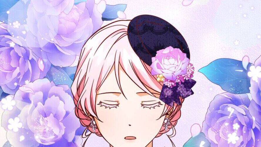 Lòng Trung Thành Với Kẻ Ác Chapter 35 - 32