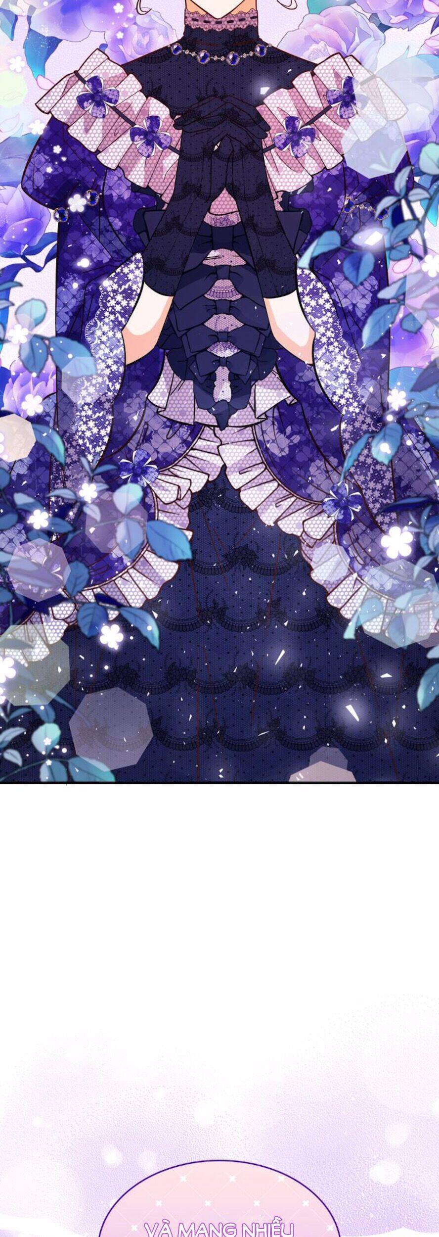 Lòng Trung Thành Với Kẻ Ác Chapter 35 - 33