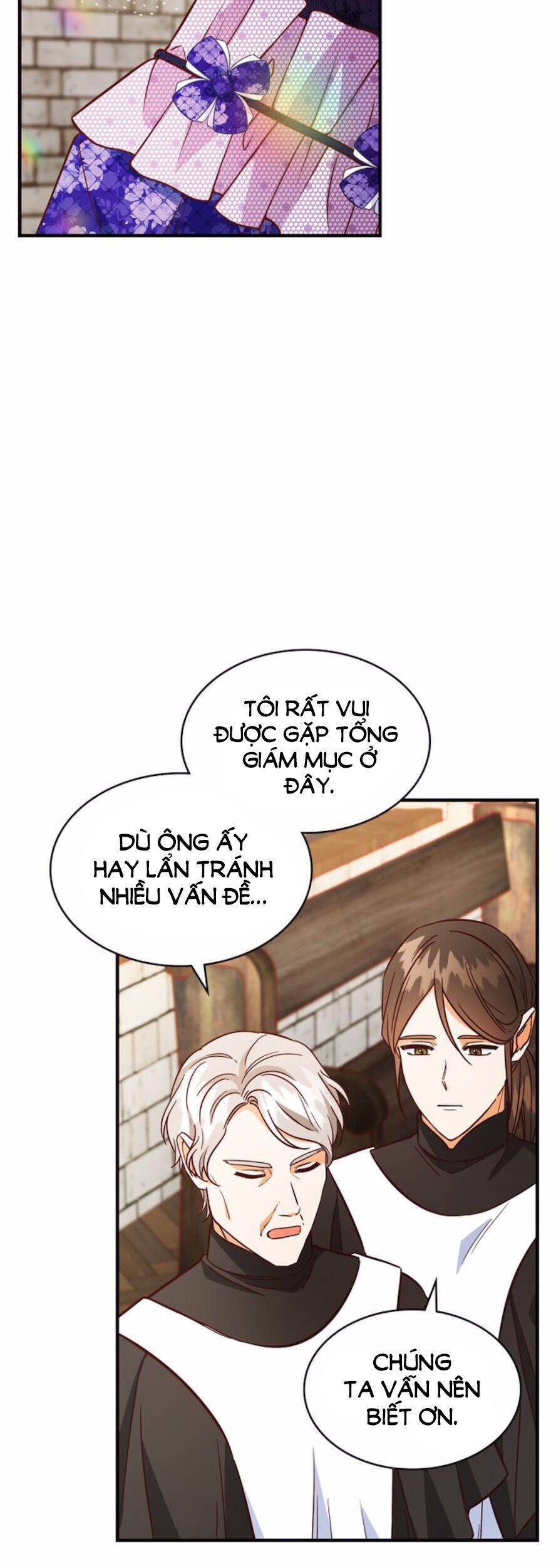 Lòng Trung Thành Với Kẻ Ác Chapter 35 - 37