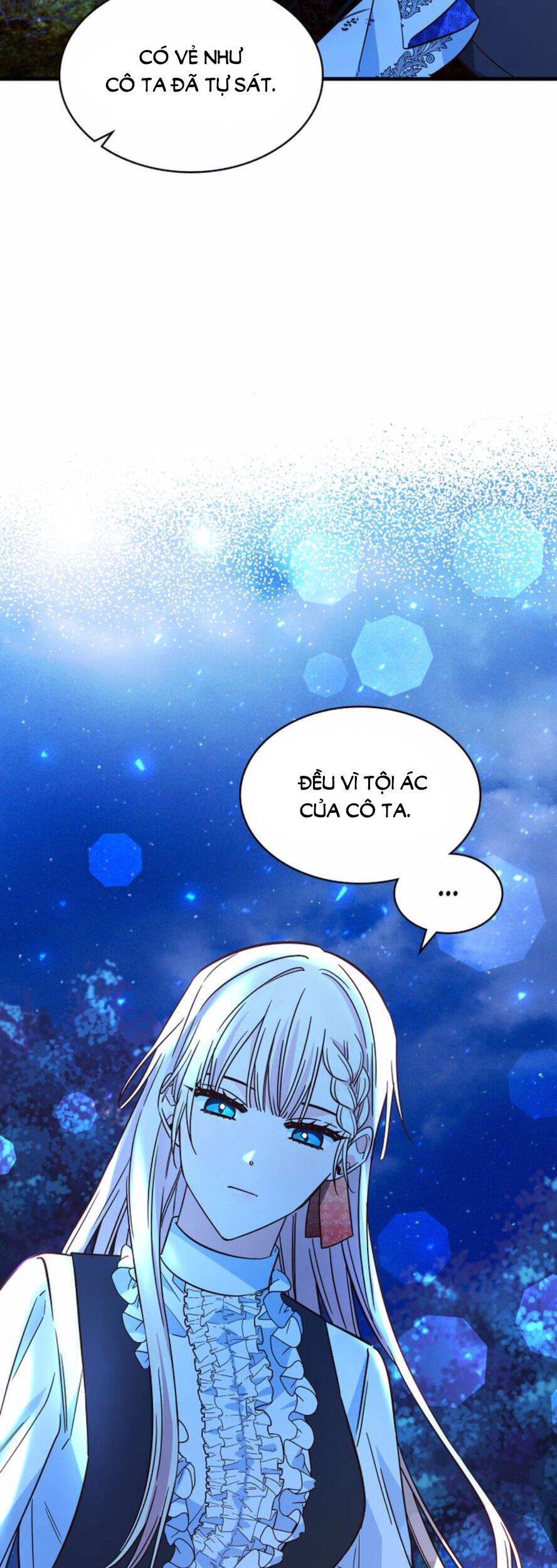Lòng Trung Thành Với Kẻ Ác Chapter 35 - 5