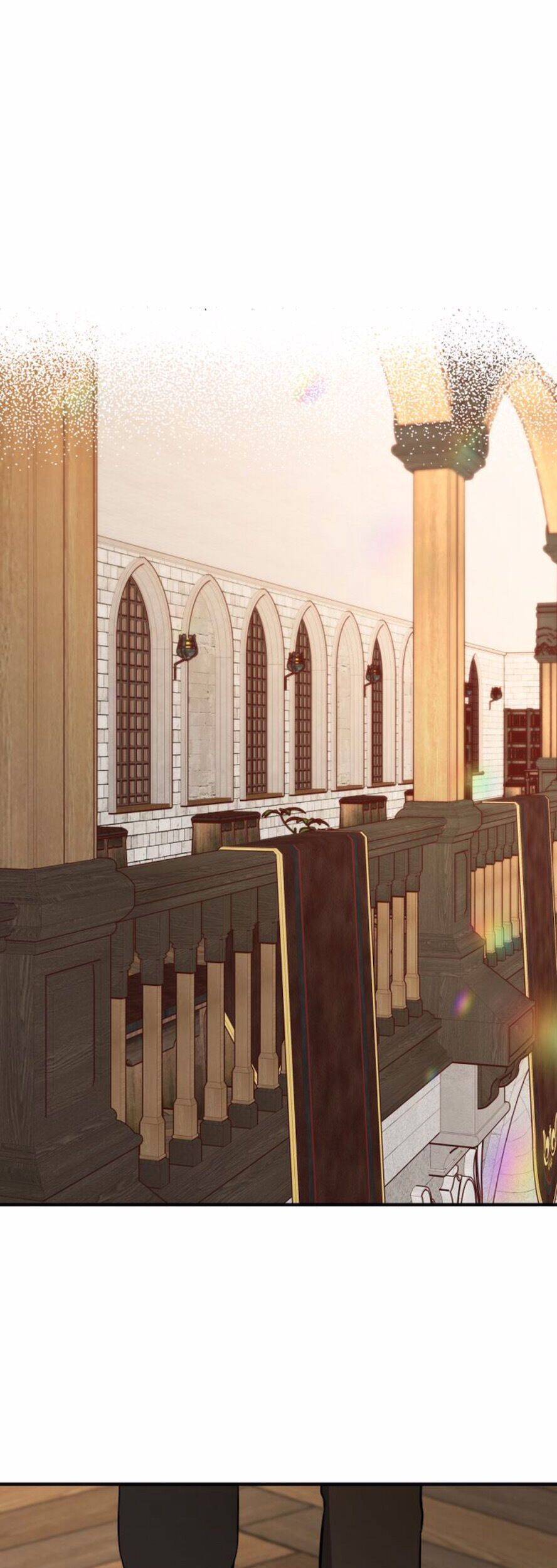 Lòng Trung Thành Với Kẻ Ác Chapter 35 - 41