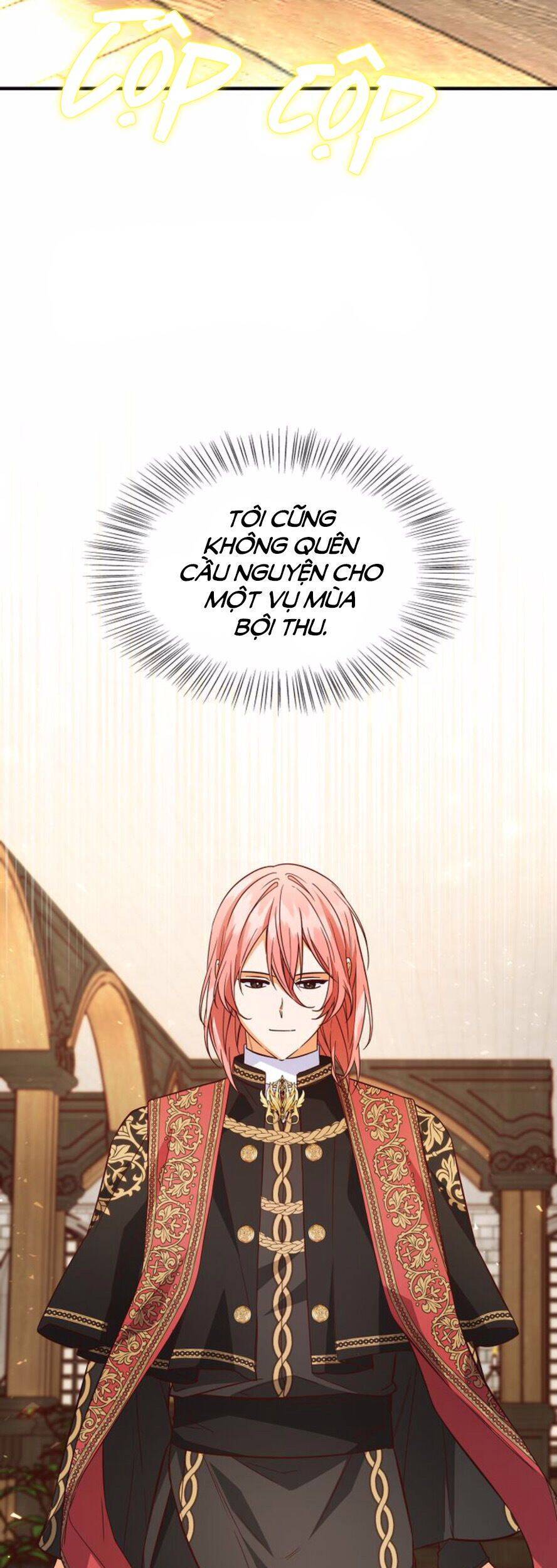 Lòng Trung Thành Với Kẻ Ác Chapter 35 - 43