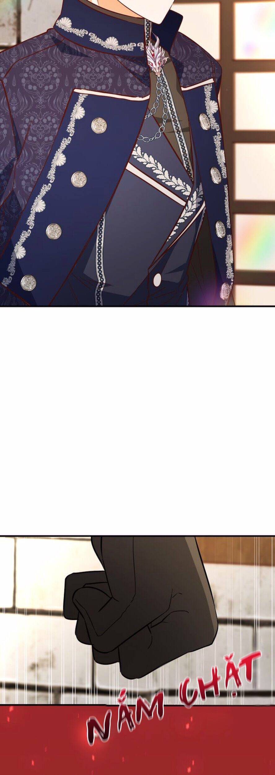 Lòng Trung Thành Với Kẻ Ác Chapter 35 - 49