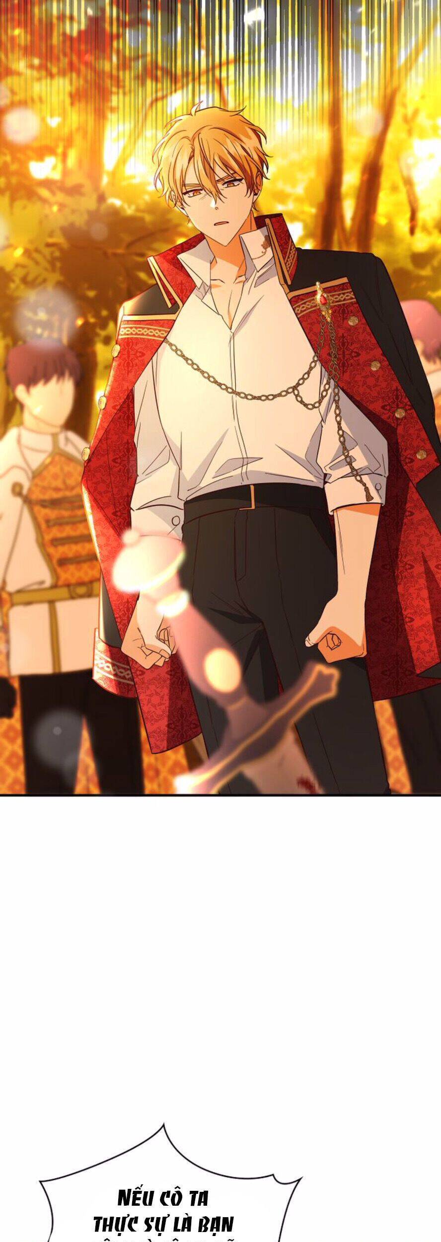 Lòng Trung Thành Với Kẻ Ác Chapter 35 - 53