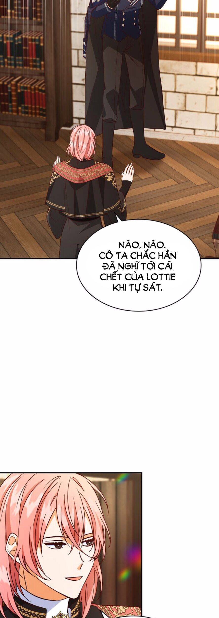 Lòng Trung Thành Với Kẻ Ác Chapter 35 - 55