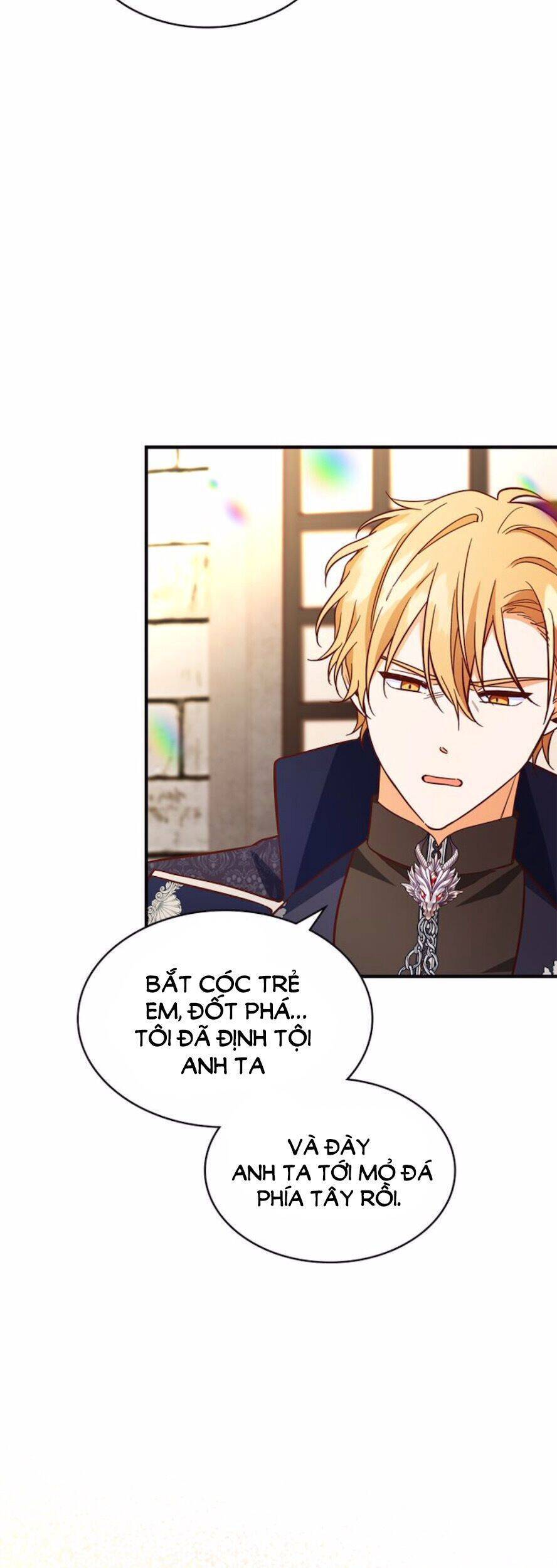 Lòng Trung Thành Với Kẻ Ác Chapter 35 - 57