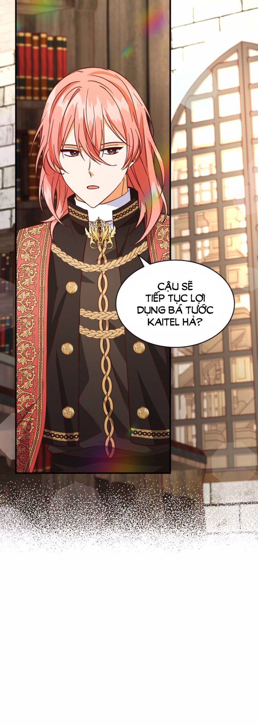 Lòng Trung Thành Với Kẻ Ác Chapter 35 - 59