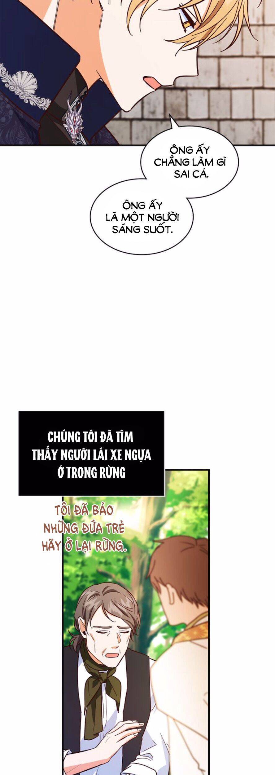 Lòng Trung Thành Với Kẻ Ác Chapter 35 - 61