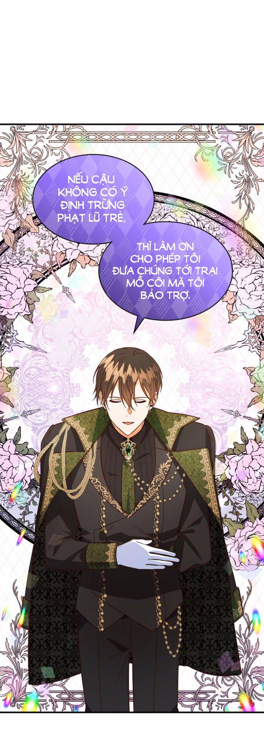 Lòng Trung Thành Với Kẻ Ác Chapter 35 - 63