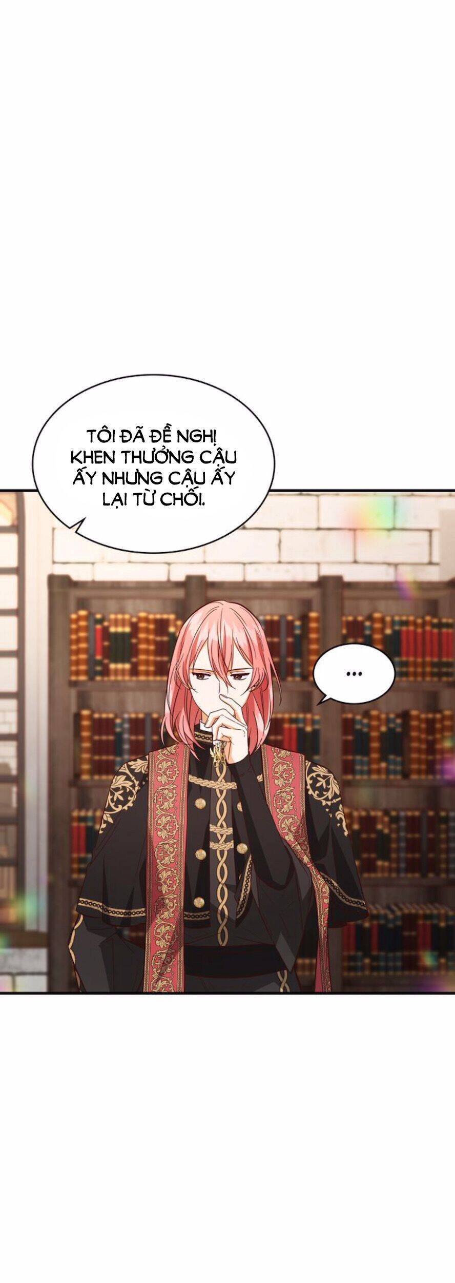 Lòng Trung Thành Với Kẻ Ác Chapter 35 - 65