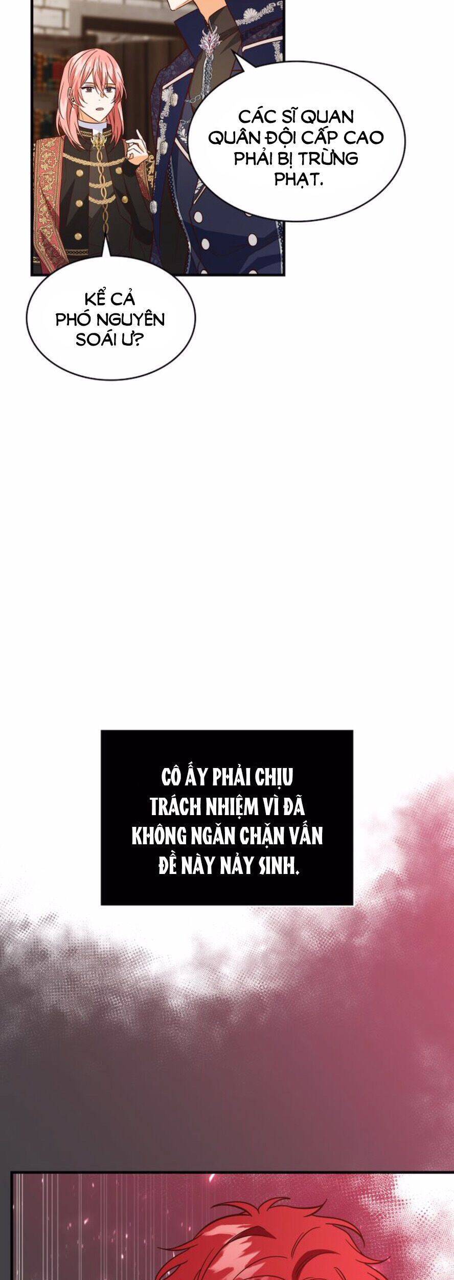 Lòng Trung Thành Với Kẻ Ác Chapter 35 - 67