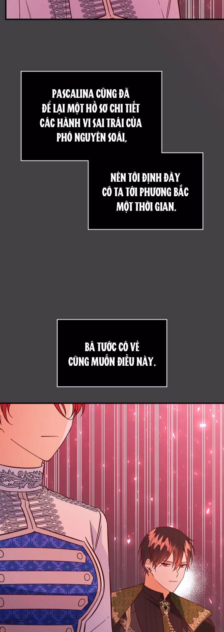 Lòng Trung Thành Với Kẻ Ác Chapter 35 - 69