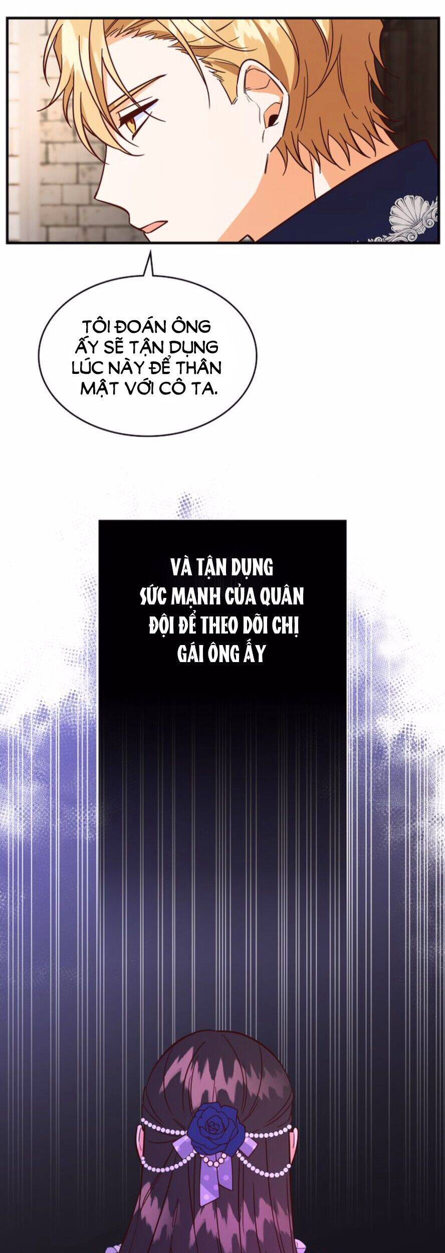 Lòng Trung Thành Với Kẻ Ác Chapter 35 - 71