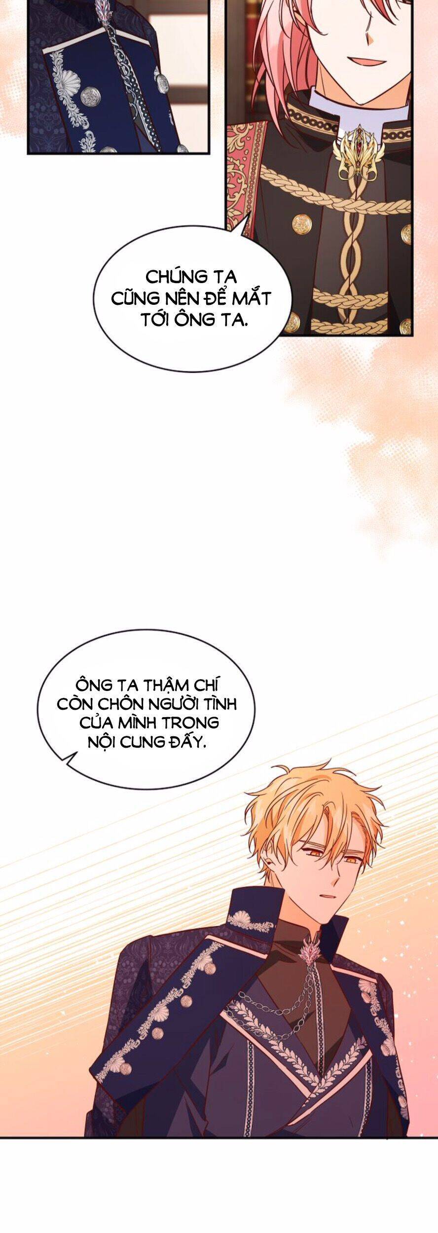 Lòng Trung Thành Với Kẻ Ác Chapter 35 - 75