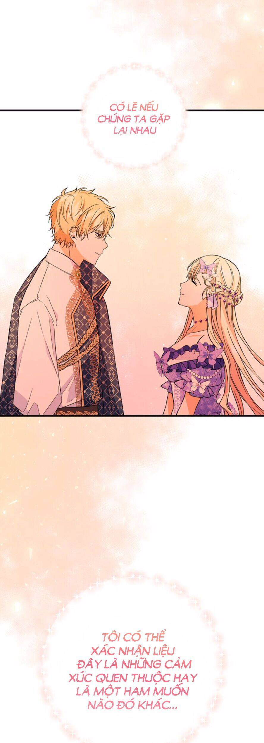 Lòng Trung Thành Với Kẻ Ác Chapter 35 - 79