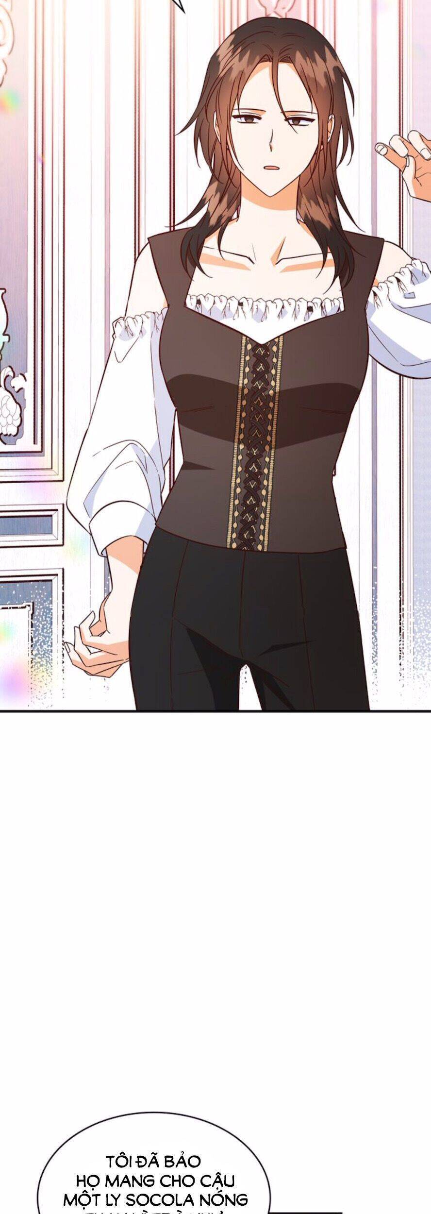 Lòng Trung Thành Với Kẻ Ác Chapter 35 - 89