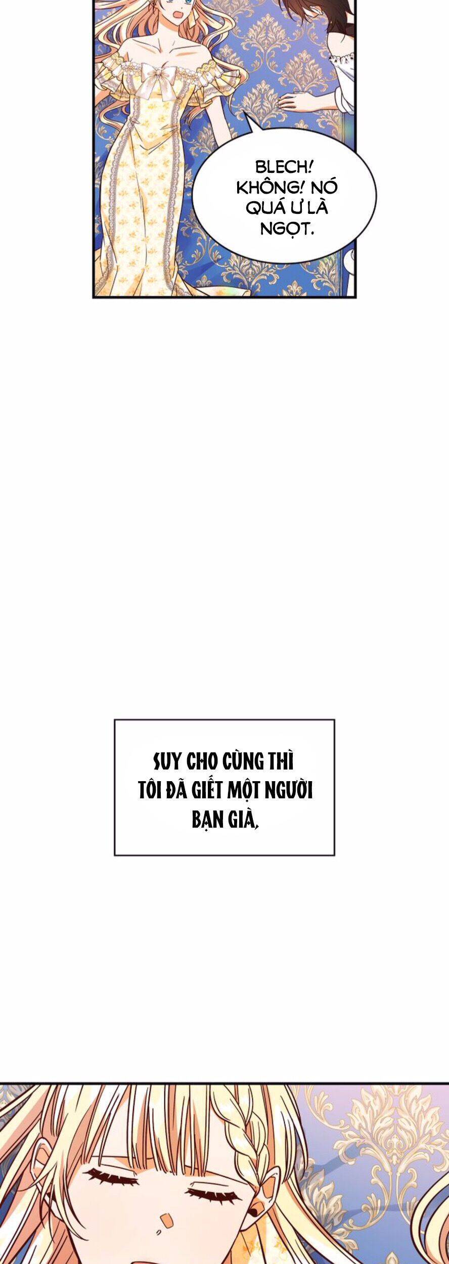 Lòng Trung Thành Với Kẻ Ác Chapter 35 - 91