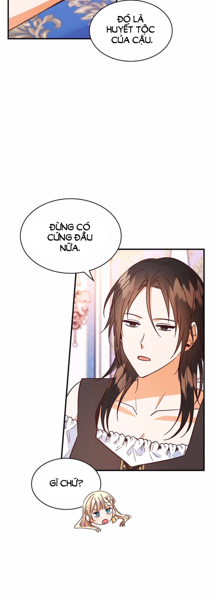 Lòng Trung Thành Với Kẻ Ác Chapter 35 - 97