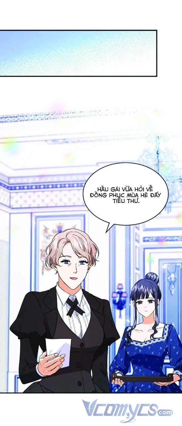 Lòng Trung Thành Với Kẻ Ác Chapter 36 - 2