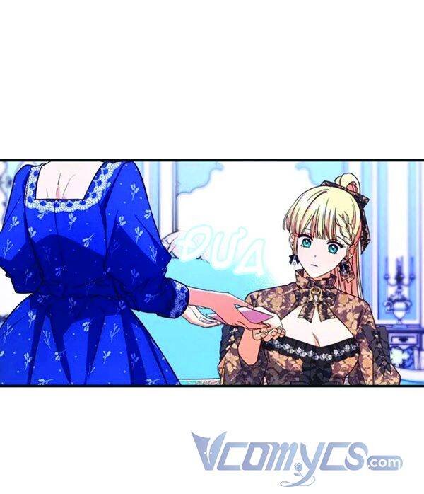 Lòng Trung Thành Với Kẻ Ác Chapter 36 - 11