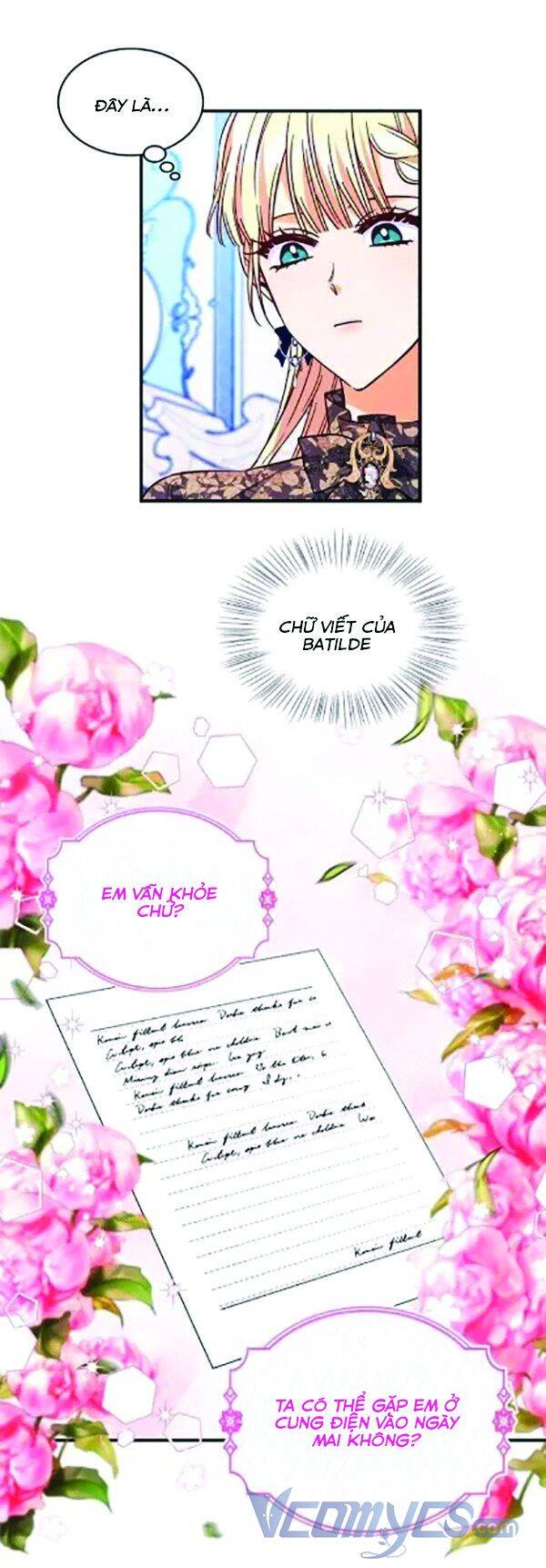 Lòng Trung Thành Với Kẻ Ác Chapter 36 - 12