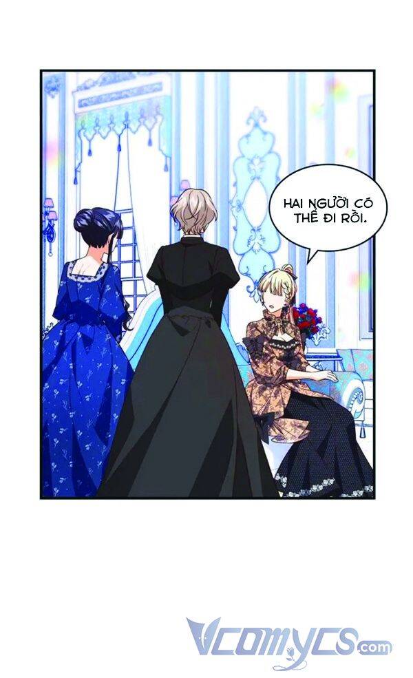 Lòng Trung Thành Với Kẻ Ác Chapter 36 - 14