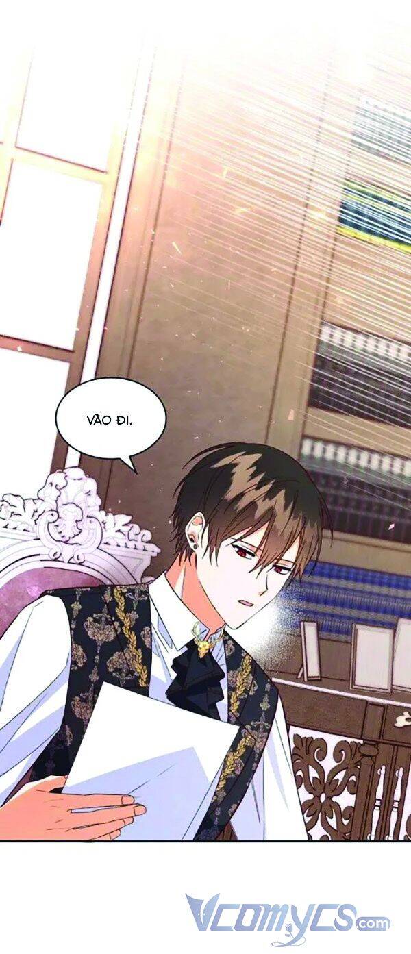 Lòng Trung Thành Với Kẻ Ác Chapter 36 - 21