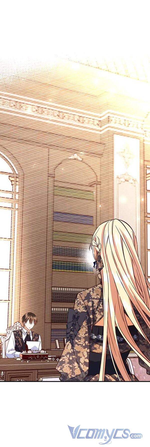 Lòng Trung Thành Với Kẻ Ác Chapter 36 - 23